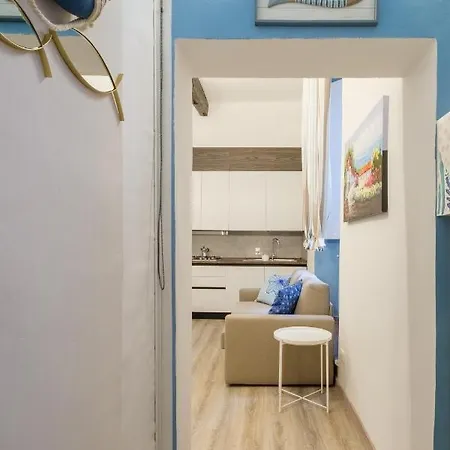 Casa Del Mare By Apartment *