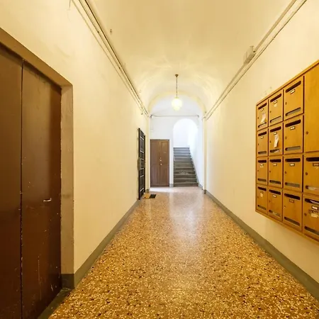 Casa Del Mare By Apartment Bologna